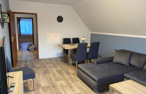 Ferienwohnung Elbglück - Foto 6