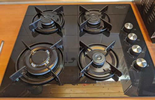 Casa Buena Vista - Foto 12