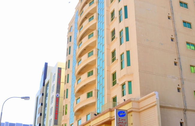 Oryx Tower - Foto 23