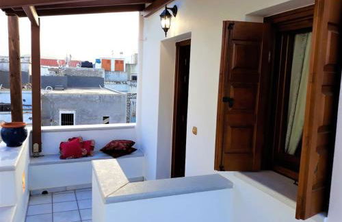 Apiranthos Diamond Maisonette in Naxos (3 BDRM) - Photo 20
