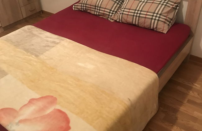 LUX Apartments Podgorica III - Foto 2