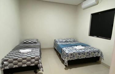 Flat 03 - Prox da JK - Delior 2 - Foto 5