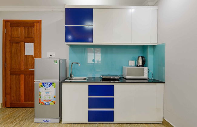 Warm Ways 3 Apartments - Foto 33