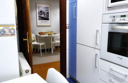 Blas de Otero, Vivienda Turística Reformada con Wifi - Foto 17