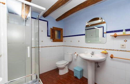 Casas rurales LA LAGUNA y LA BUHARDILLA DE LA LAGUNA - Foto 23