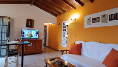 Casa Las Tinajas 2 - Foto 4