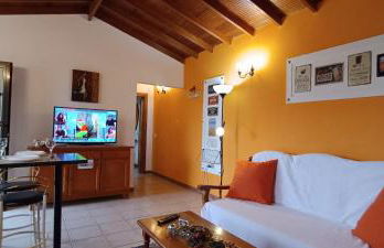 Casa Las Tinajas 2 - Photo 4