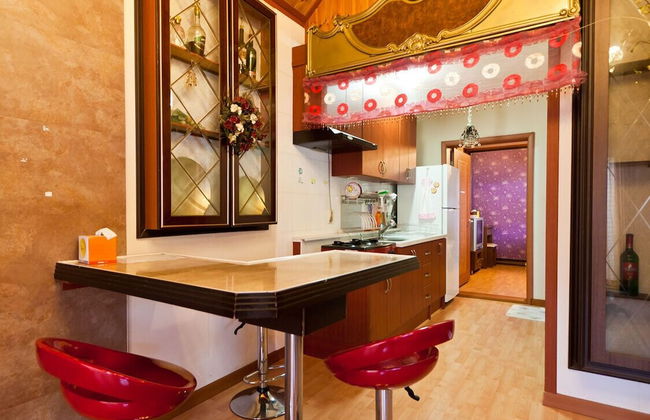 Taean White Sand Pension - Photo 32