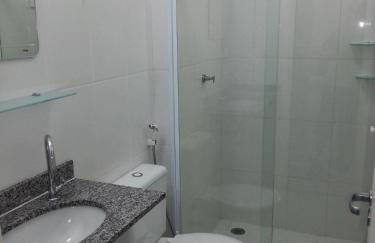 Novo, Iluminado 3 Quartos Piscina Garagem - Foto 24