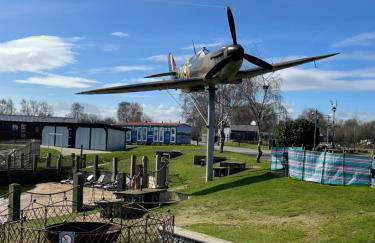 Shells Breaks Tattershall Lakes Shearwater 27 - Foto 23