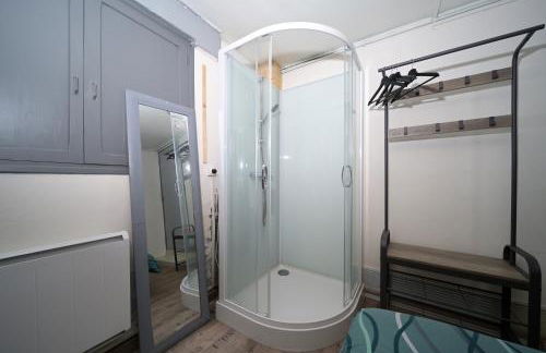 Le Gîte des 3000 avec Spa - Foto 15