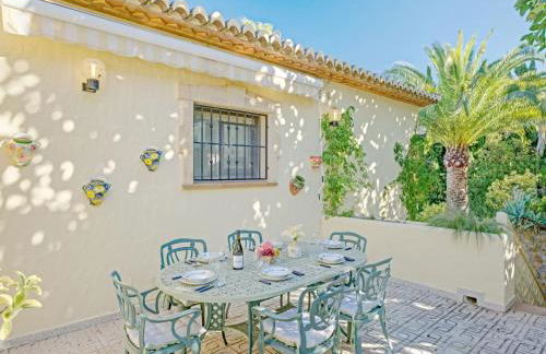 Villa Villa Zamorita by Interhome - Foto 104