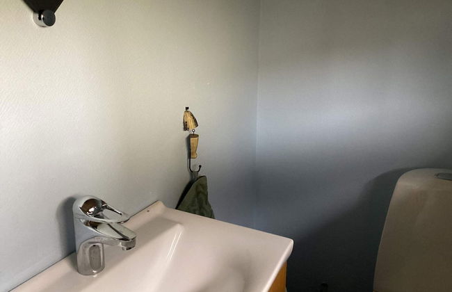 5 Person Holiday Home in Falkenberg - Foto 12