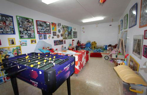 Villa Puerto Adriano - Foto 69