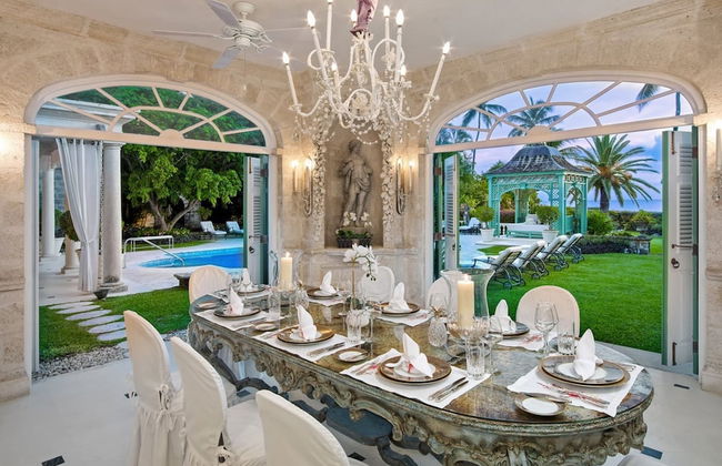 Leamington Pavilion by Blue Sky Luxury - Foto 18