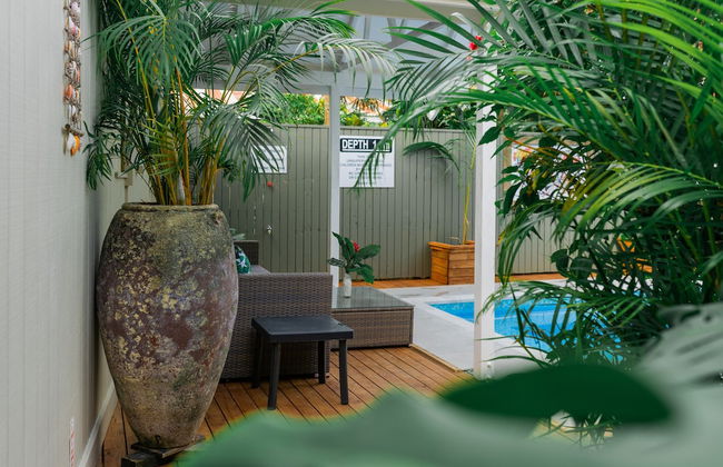 The Cooks Oasis - Foto 43