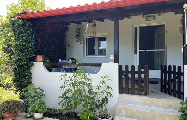 Sias Cozy House - Foto 39