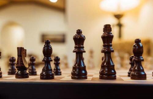 Villa Serena - Hidden Speakeasy - Foto 39