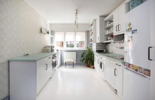 Lovely apartment in Getxo - Foto 14