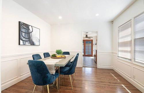 3-Bedroom Sherman Oaks House Near Universal Studios - Foto 23