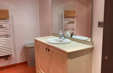 Le Domaine des Fleurs - Appartement La Gentiane - Foto 38