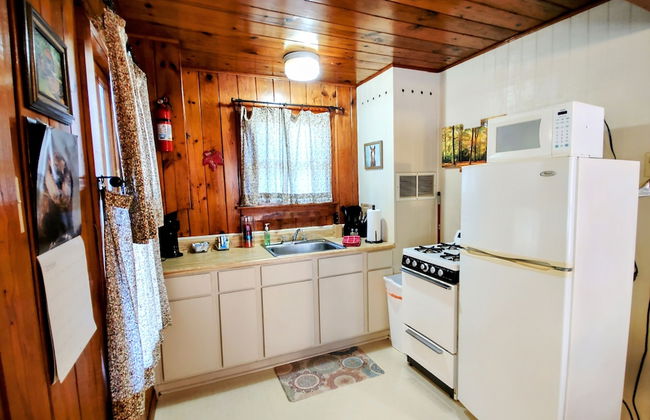 Edgewater Resort - Photo 63