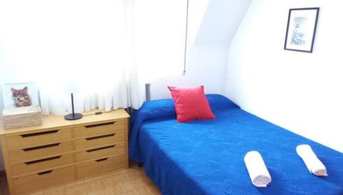 Casa Rural Alameda con chimenea y jardín - Photo 5