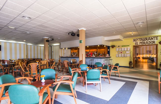 BelleVue Aquarius Aparthotel - Photo 27