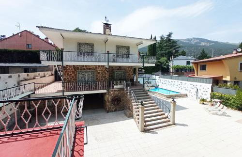 SUYOLUCE, su chalet en la Sierra - Foto 6