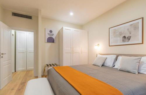 Villa Borghese Apartment - Foto 26