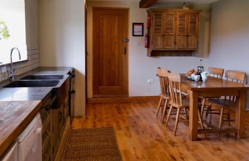 Mullins Cottage - Foto 7