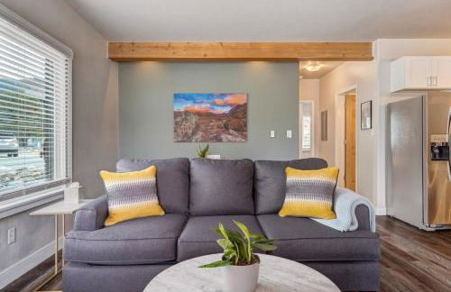 Coyote Condo - Pet-Friendly Downtown Mountain View - Foto 21