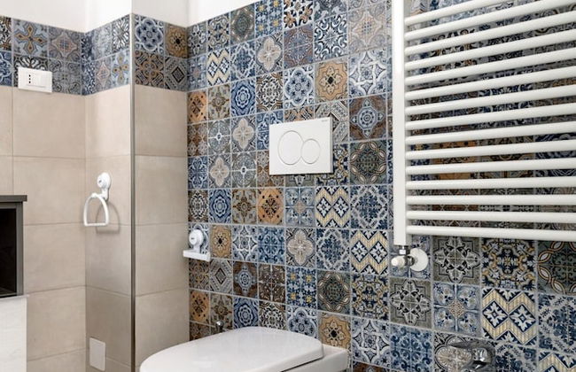 Pontelungo 2 - Modern Studio in Borgo Panigale - Foto 9