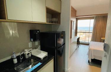 UNU Rio Vermelho Conceito: Piscina, academia e + - Foto 31