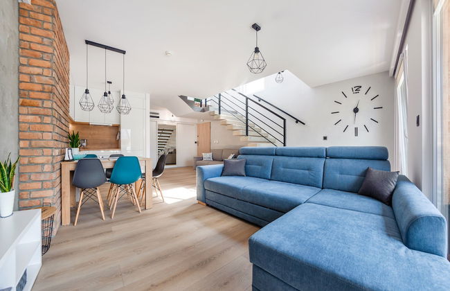 Apartamenty Sun & Snow Jantar Park - Photo 11