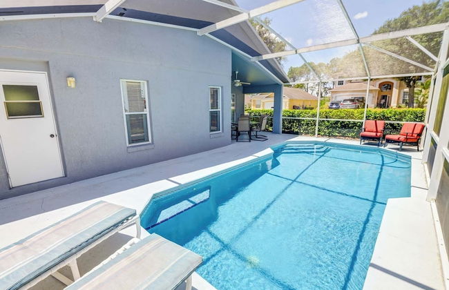 Carey's Southern Dunes Vacation Home - Photo 12