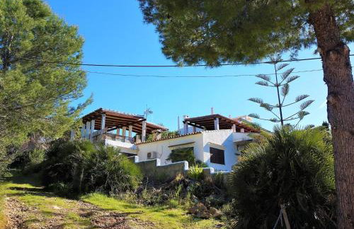 Finca La Siesta - Villa in Betlem, Mallorca - Foto 32