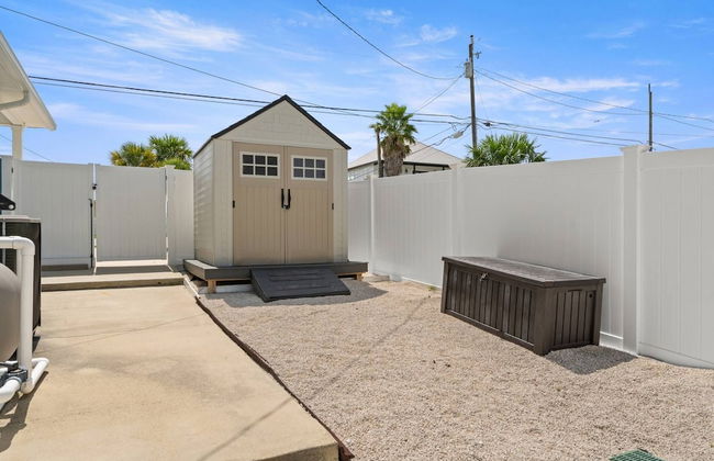 The Cozy Cottage - Foto 29