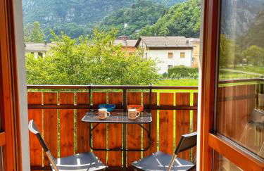 Ortighera Monolocale Relax sulla ciclabile - Foto 21