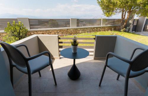 Ollenia's Harmony Luxury Apartments - Foto 9