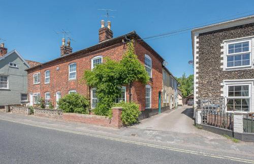 Abigail's Cottage, Wickham Market - Foto 51