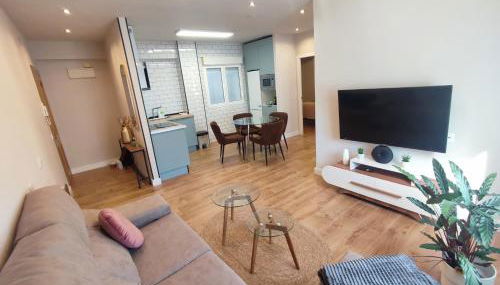 Sweet Aviles Apartamento - Photo 2