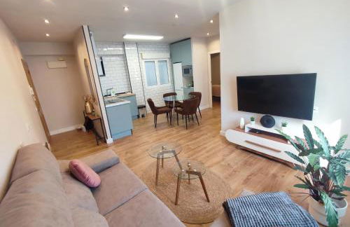 Sweet Aviles Apartamento - Foto 2