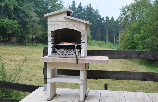 Architect's Gem in Stoumont - Foto 31