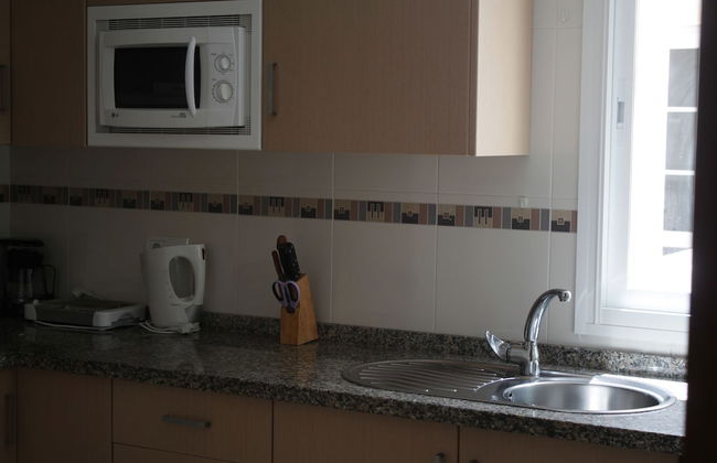 Fercomar Apartamentos Turísticos - Foto 12