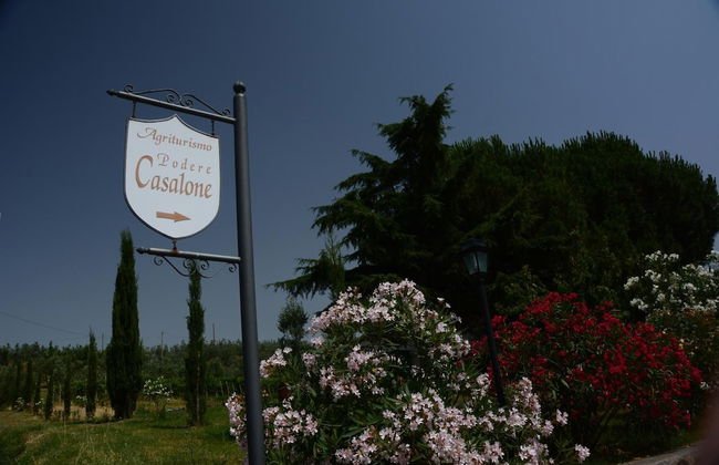 Agriturismo Podere Casalone - Foto 53