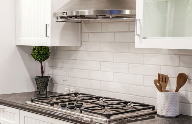 The California III - Stunning Mission Hills Duplex - Foto 41