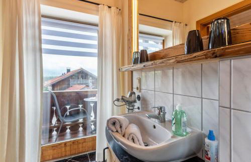 Ferienwohnung Geierstein - Foto 14