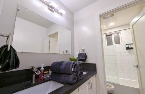 Central North Hollywood Home - Foto 42