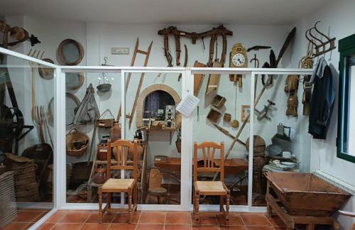 Casa rural Molino Pataslargas - Foto 59